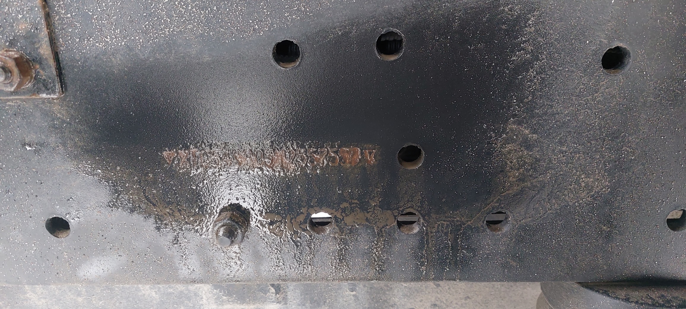 Седельный тягач КАМАЗ 5490-801-DC (газодизель) 2021 г. - фото 63