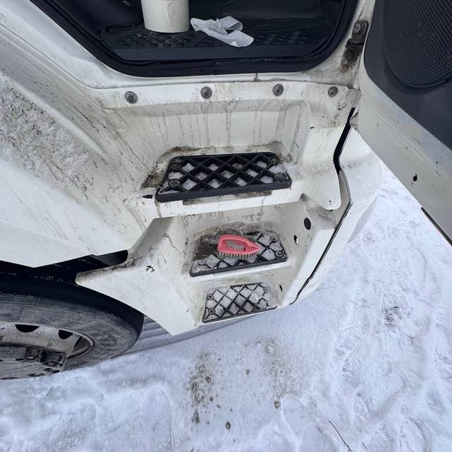 Седельный тягач КАМАЗ 5490-801-DC (газодизель) 2021 г. - фото 17