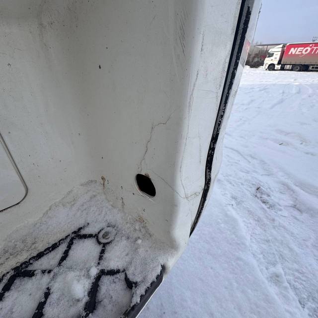 Седельный тягач КАМАЗ 5490-801-DC (газодизель) 2021 г. - фото 18