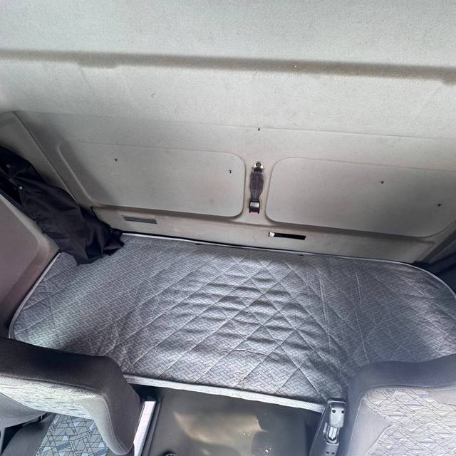 Седельный тягач КАМАЗ 5490-801-DC (газодизель) 2021 г. - фото 33