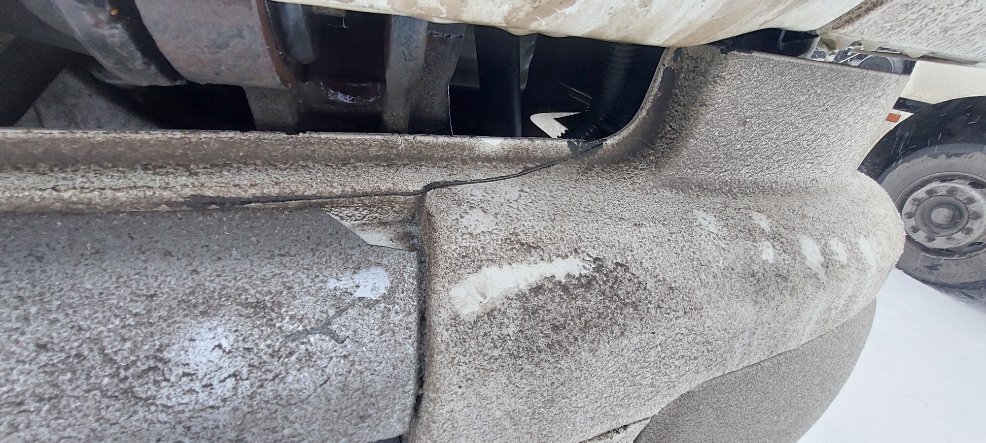 Седельный тягач КАМАЗ 5490-801-DC (газодизель) 2021 г. - фото 11