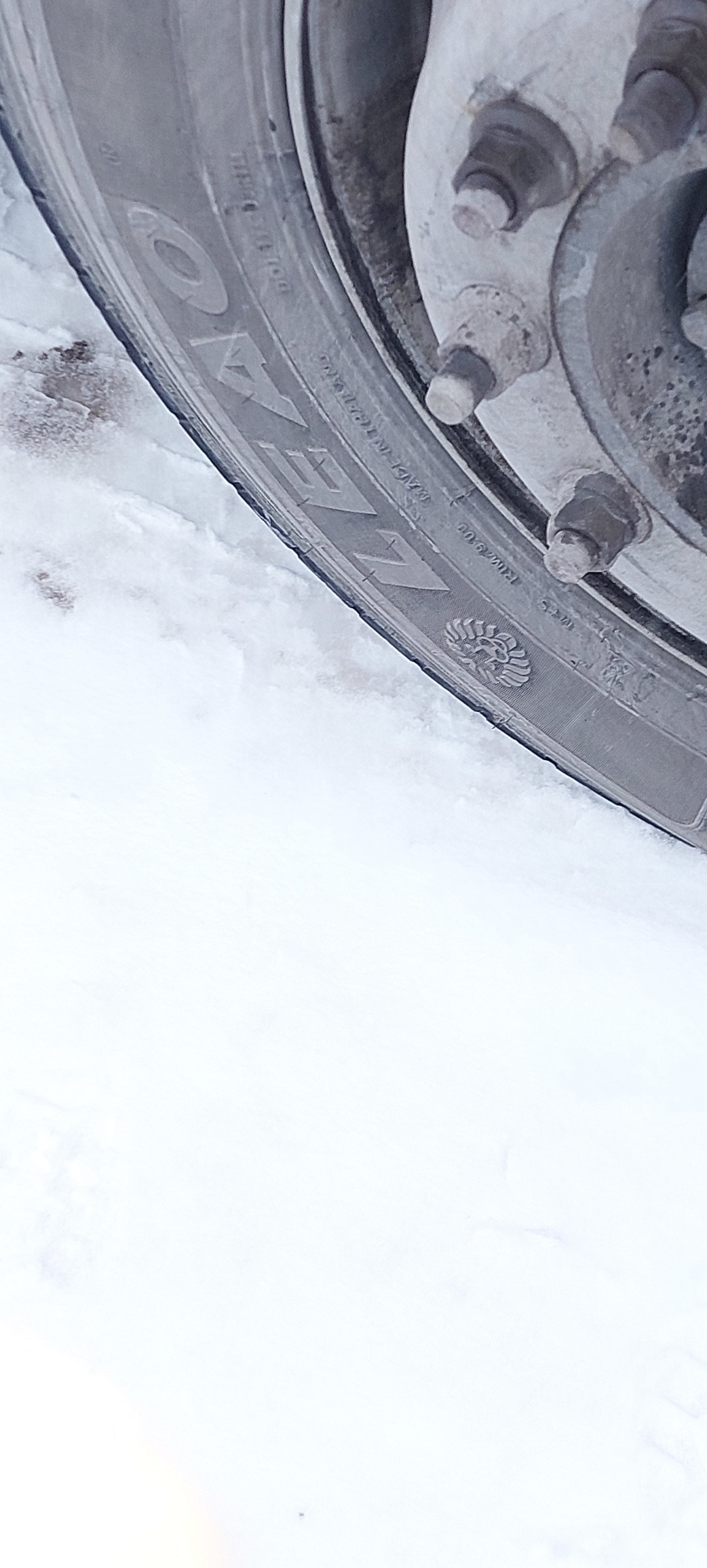 Седельный тягач КАМАЗ 5490-801-DC (газодизель) 2021 г. - фото 14