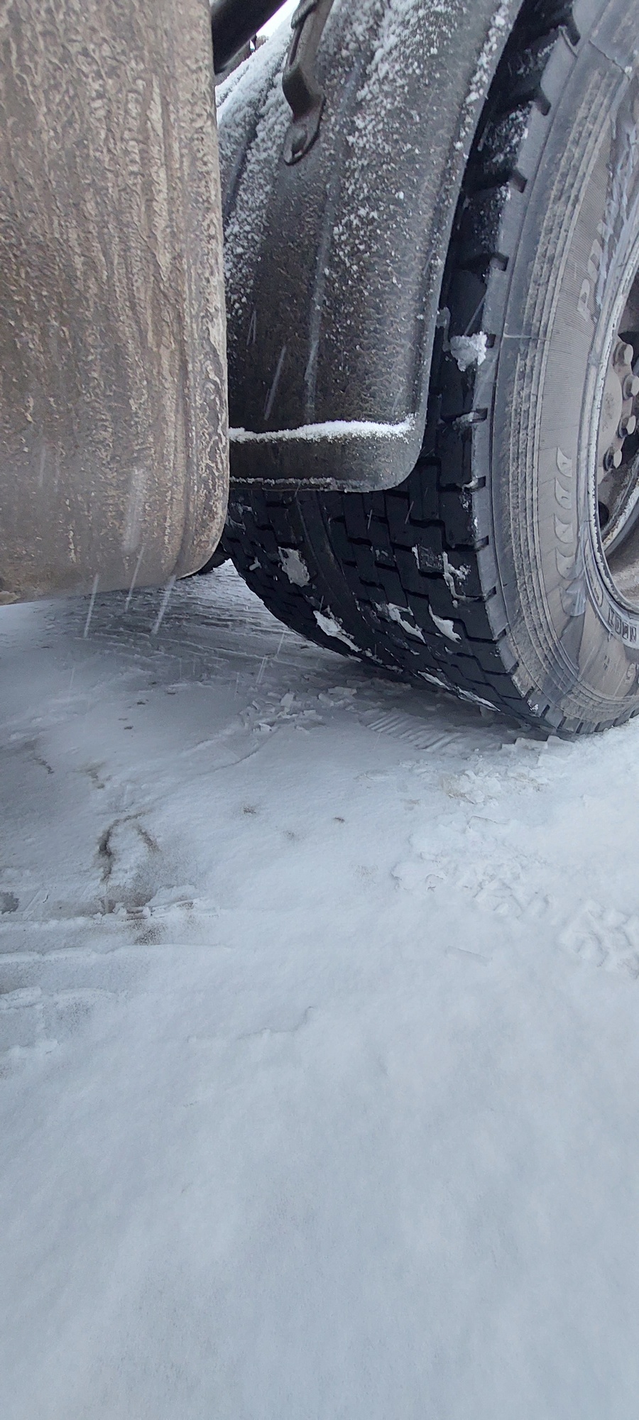 Седельный тягач КАМАЗ 5490-801-DC (газодизель) 2021 г. - фото 31