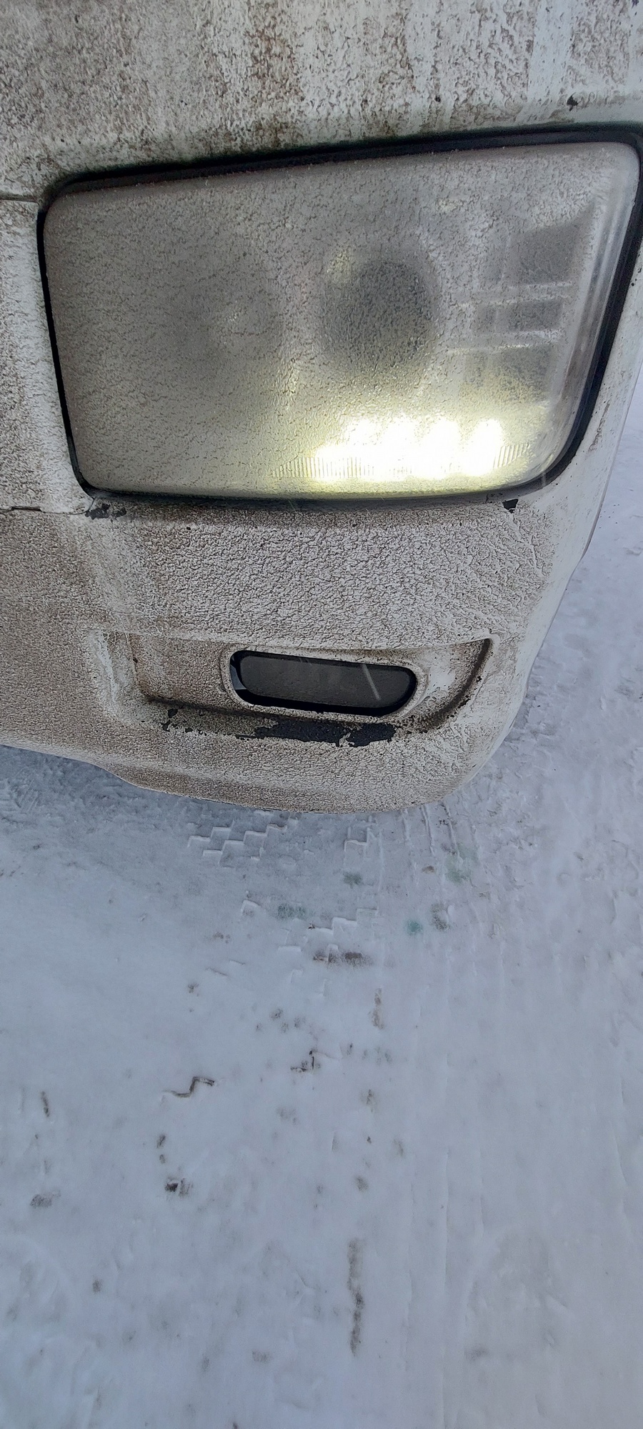 Седельный тягач КАМАЗ 5490-801-DC (газодизель) 2021 г. - фото 58