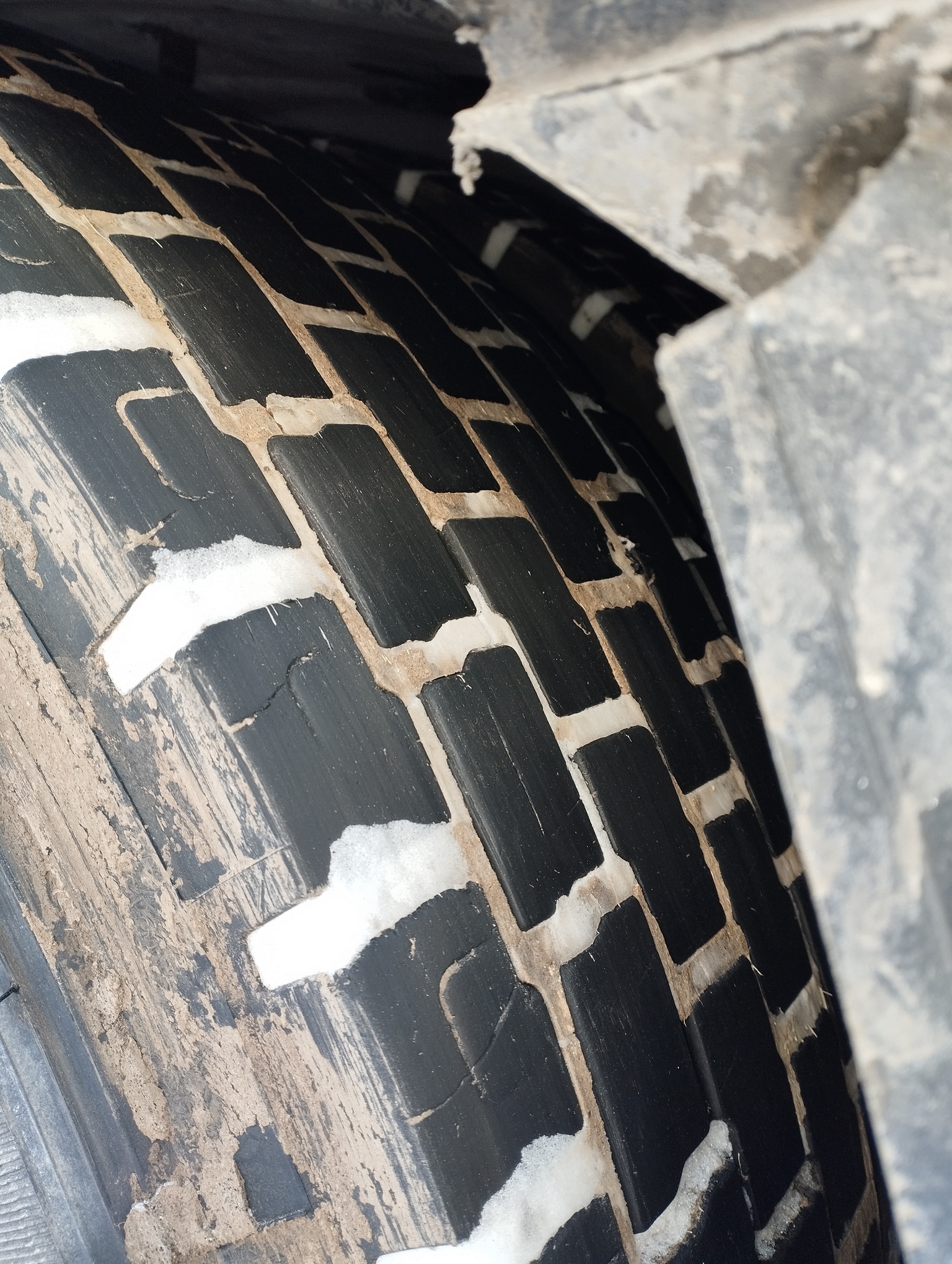 Седельный тягач КАМАЗ 5490-801-DC (газодизель) 2021 г. - фото 26