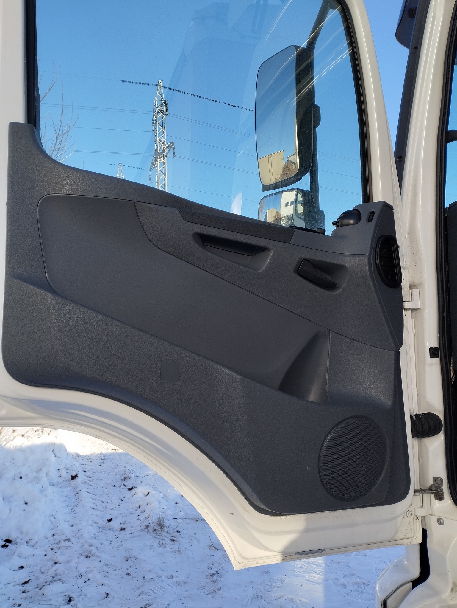 Седельный тягач КАМАЗ 5490-801-DC (газодизель) 2021 г. - фото 30