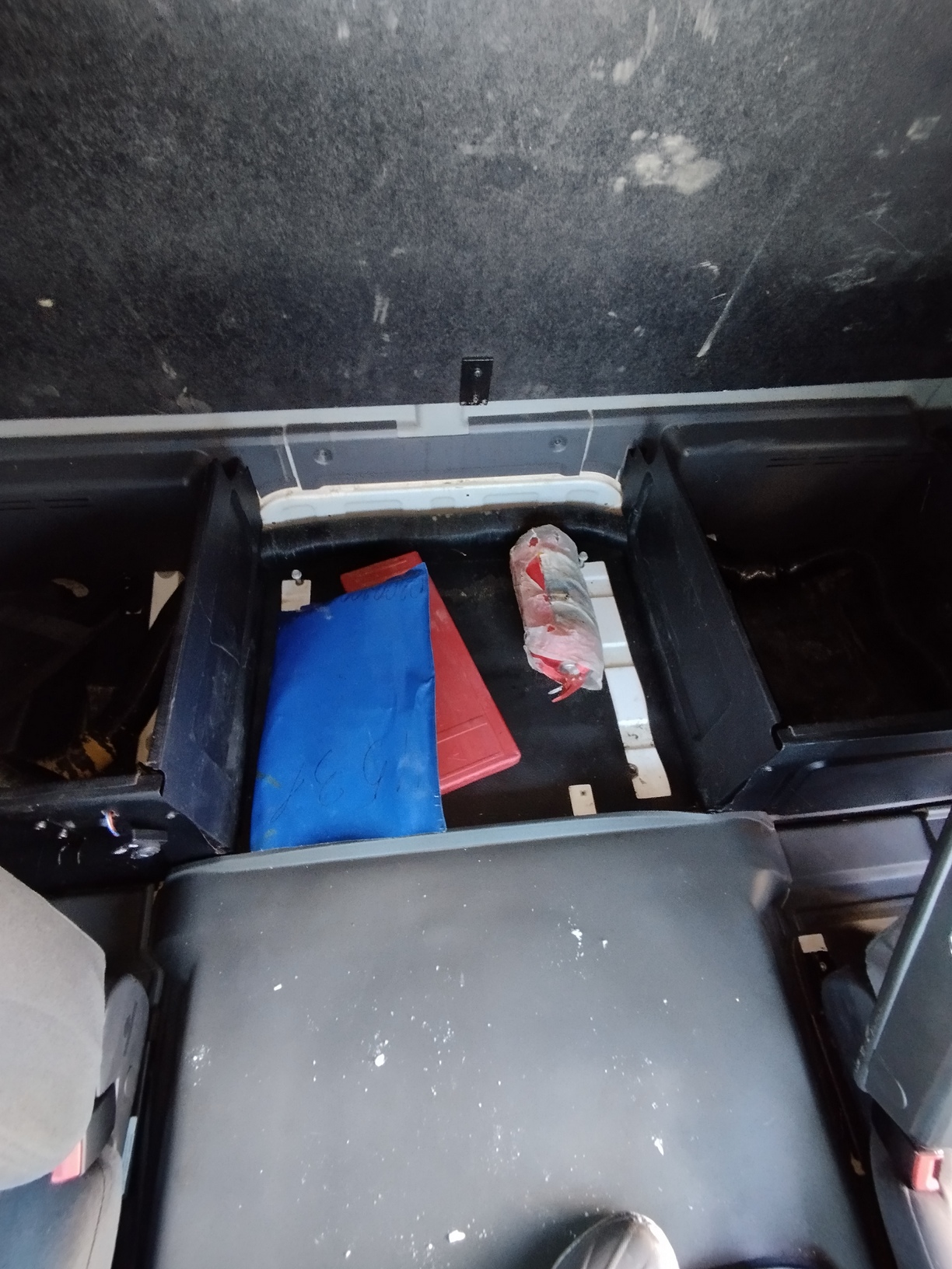 Седельный тягач КАМАЗ 5490-801-DC (газодизель) 2021 г. - фото 41