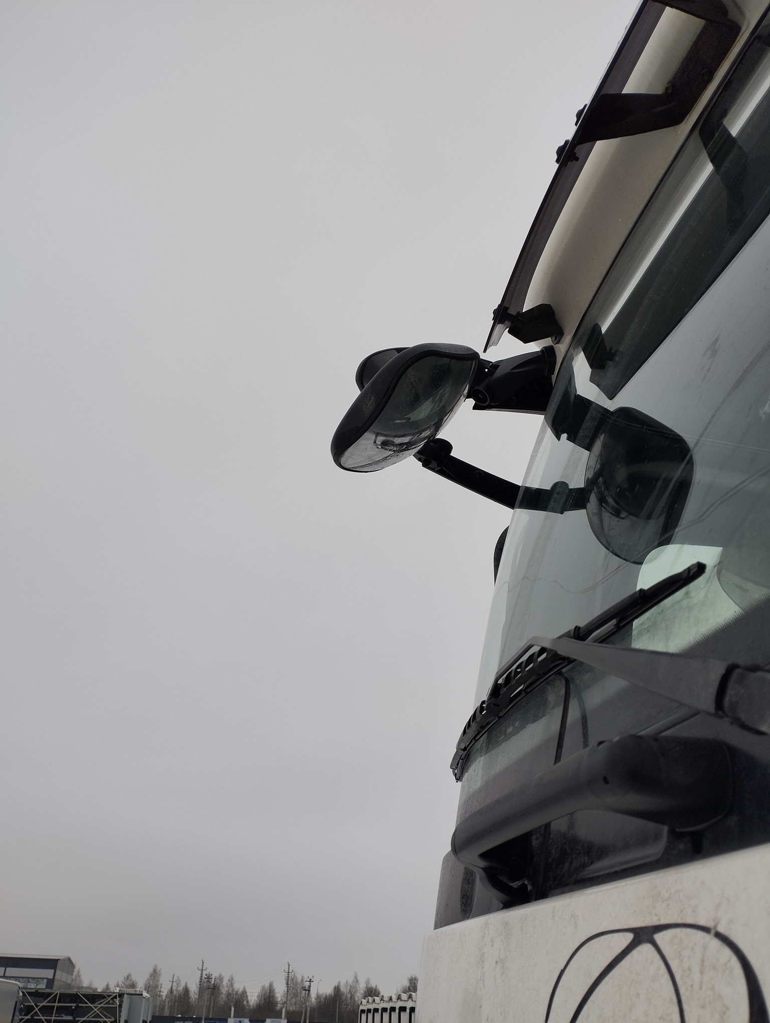 Седельный тягач КАМАЗ 5490-801-DC (газодизель) 2021 г. - фото 6