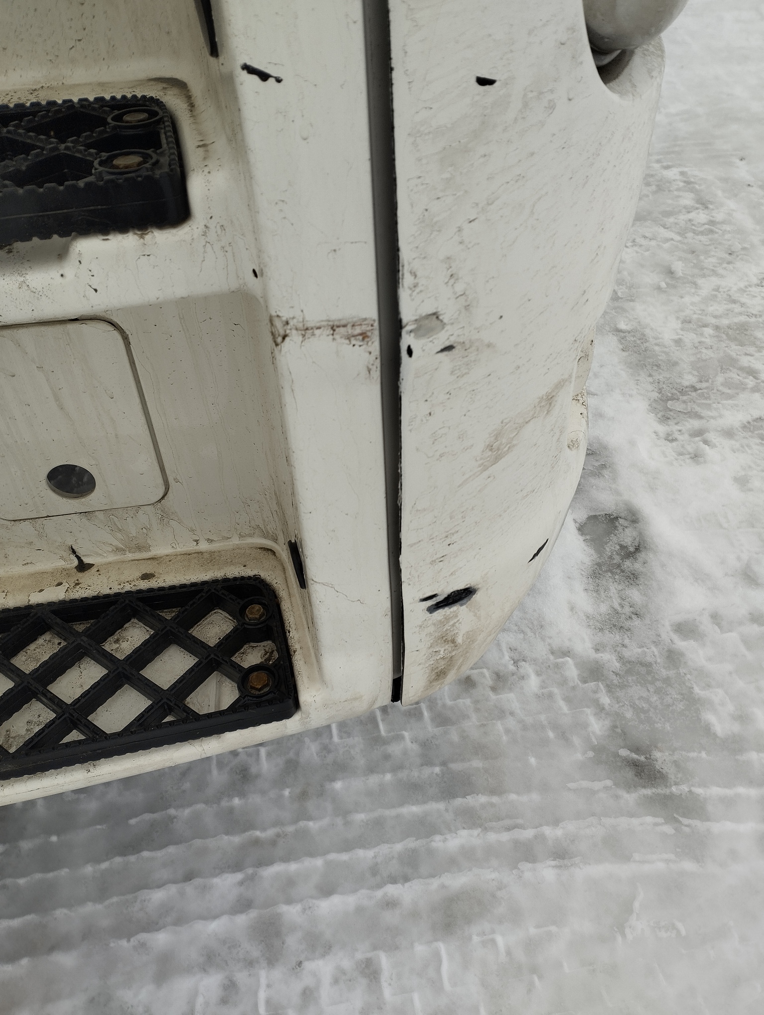 Седельный тягач КАМАЗ 5490-801-DC (газодизель) 2021 г. - фото 12