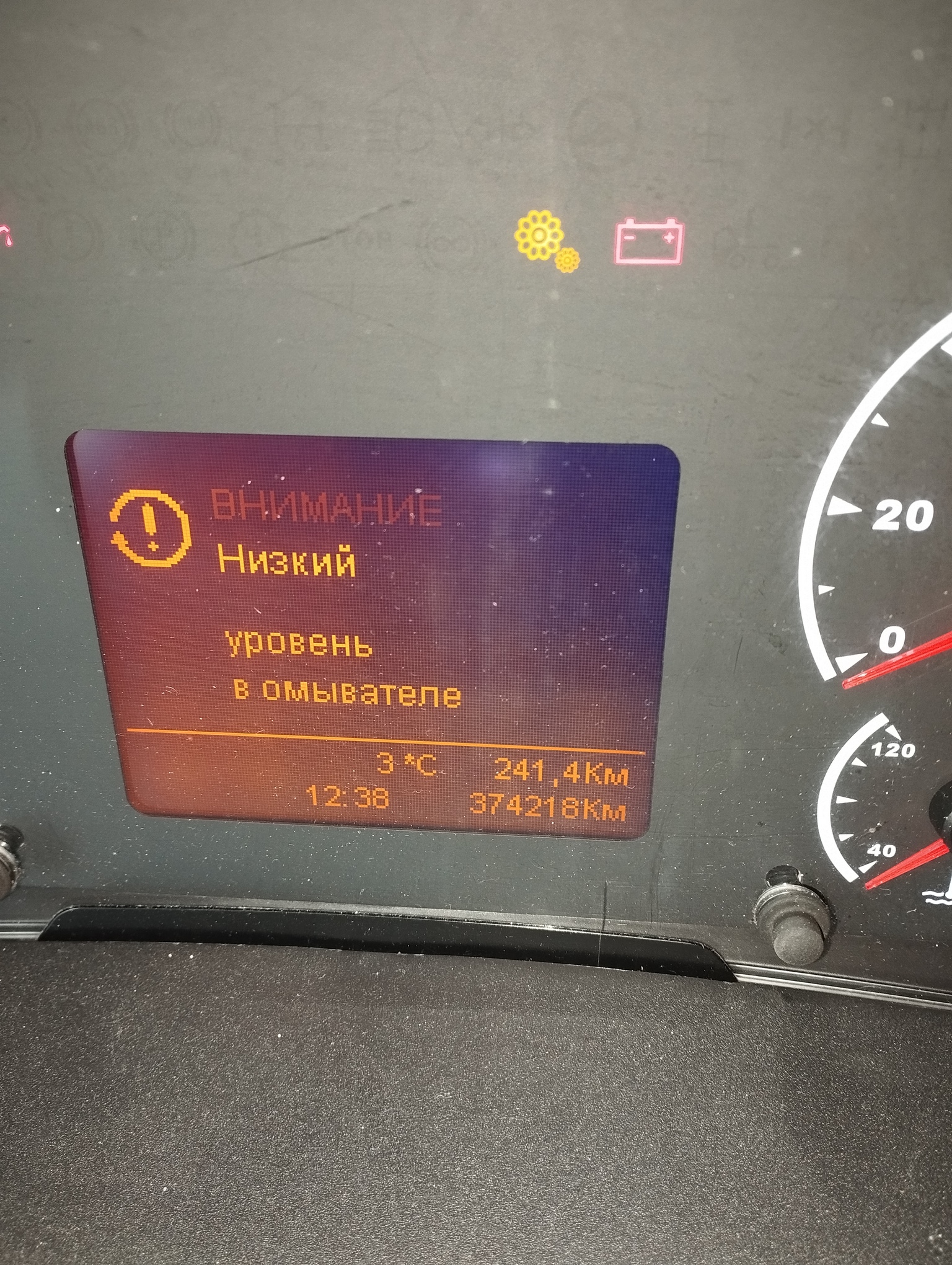 Седельный тягач КАМАЗ 5490-801-DC (газодизель) 2021 г. - фото 56