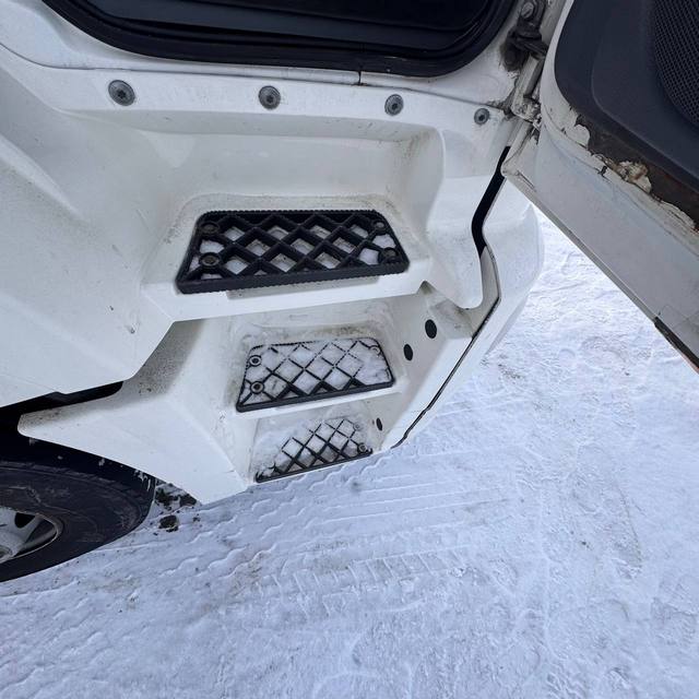 Седельный тягач КАМАЗ 5490-801-DC (газодизель) 2021 г. - фото 18