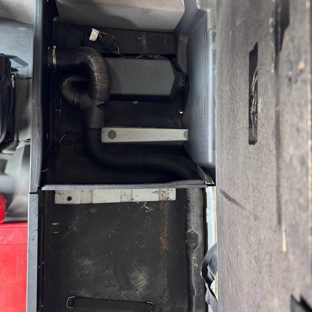 Седельный тягач КАМАЗ 5490-801-DC (газодизель) 2021 г. - фото 27