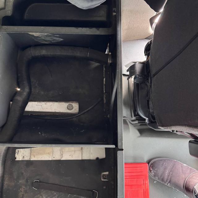 Седельный тягач КАМАЗ 5490-801-DC (газодизель) 2021 г. - фото 28