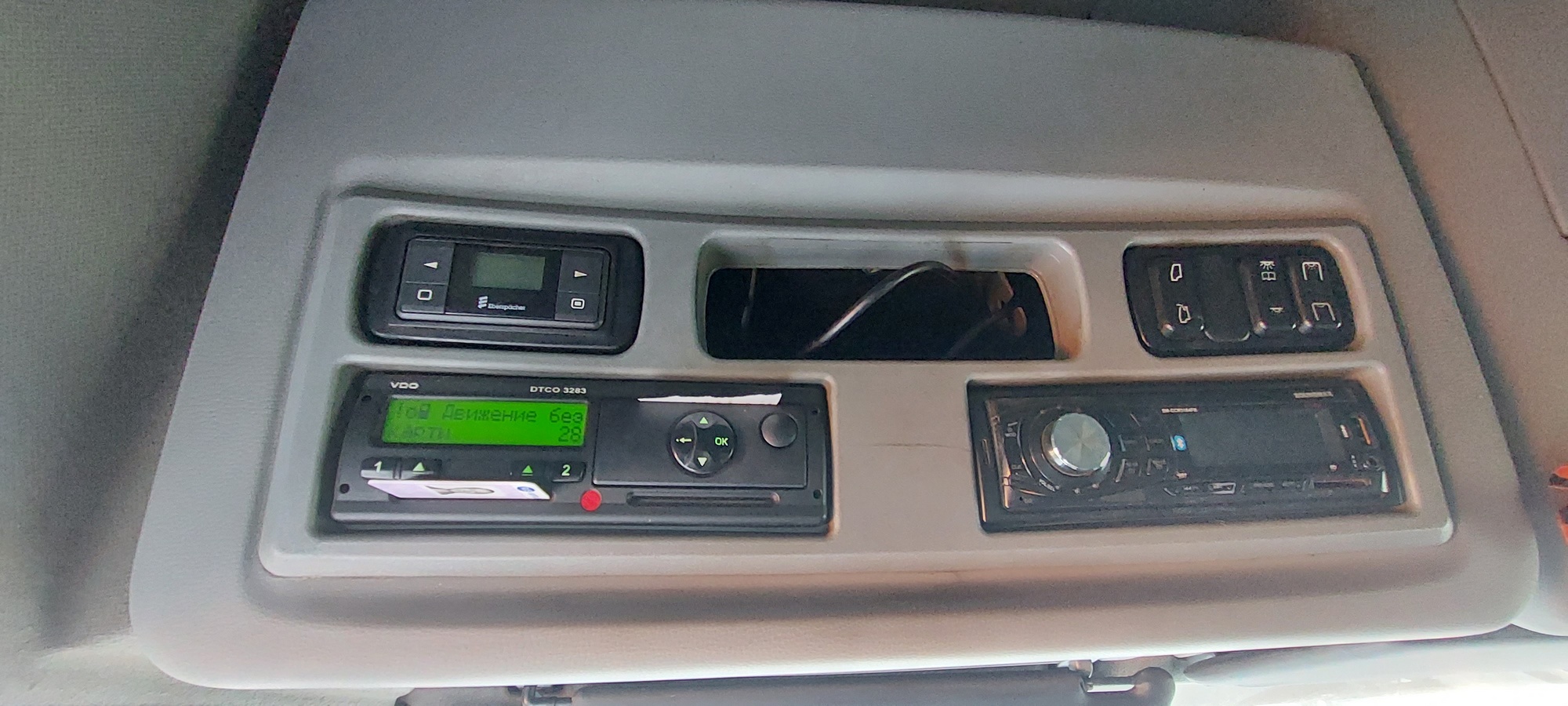 Седельный тягач КАМАЗ 5490-801-DC (газодизель) 2021 г. - фото 28