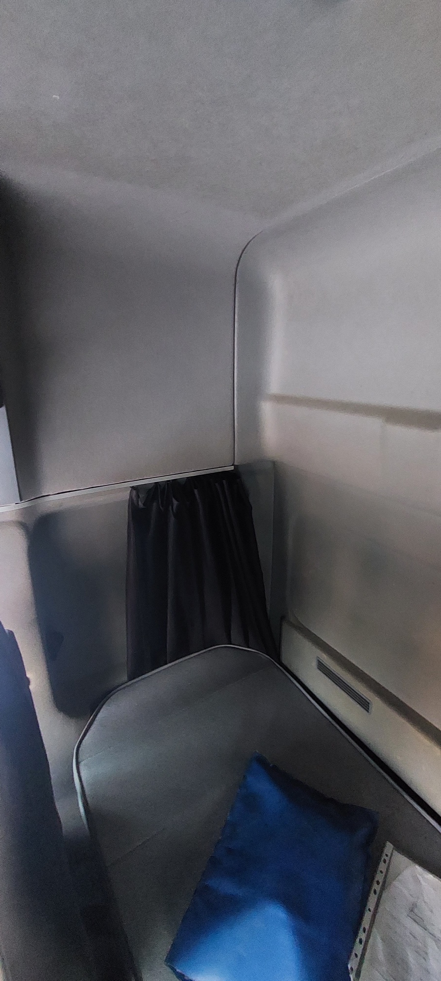 Седельный тягач КАМАЗ 5490-801-DC (газодизель) 2021 г. - фото 36