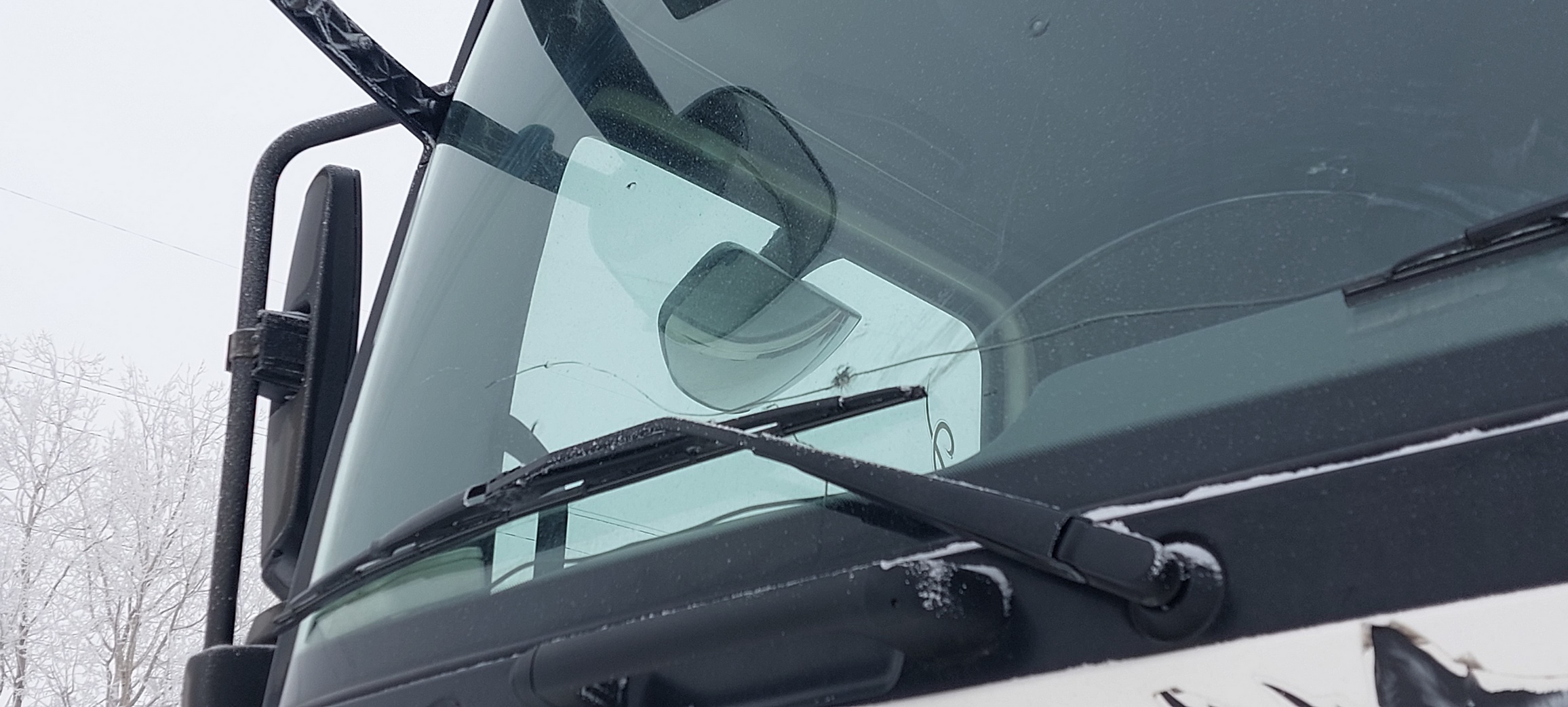 Седельный тягач КАМАЗ 5490-801-DC (газодизель) 2021 г. - фото 3