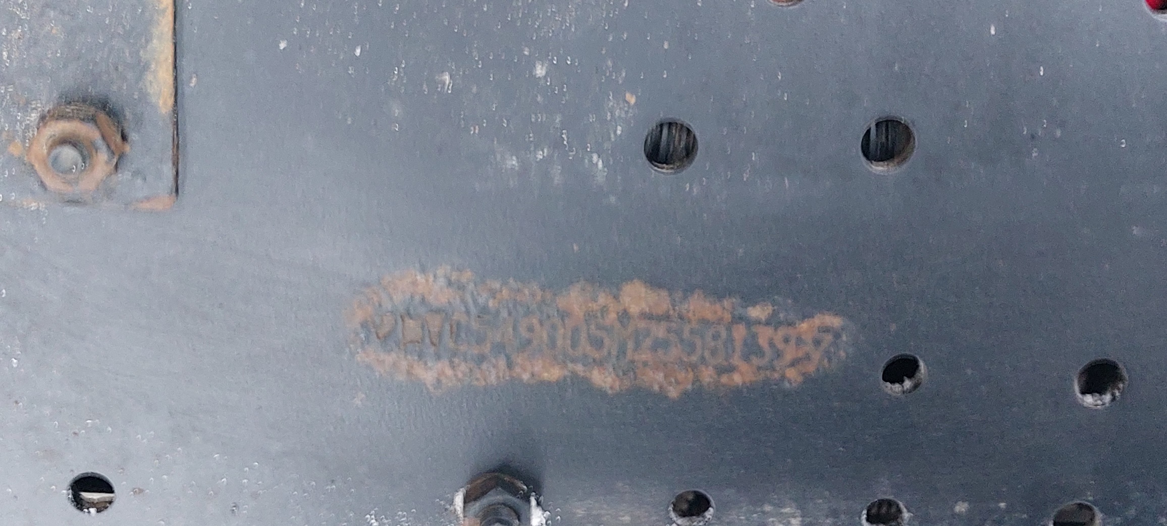 Седельный тягач КАМАЗ 5490-801-DC (газодизель) 2021 г. - фото 18