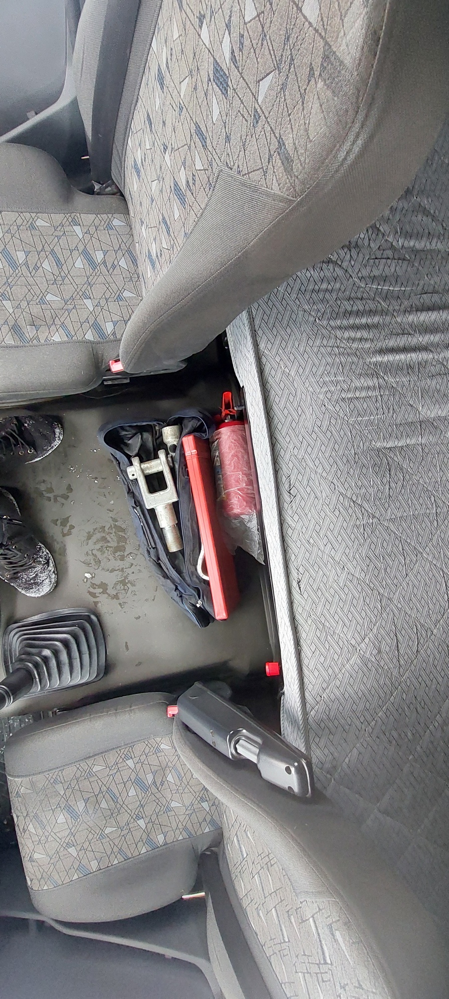 Седельный тягач КАМАЗ 5490-801-DC (газодизель) 2021 г. - фото 48