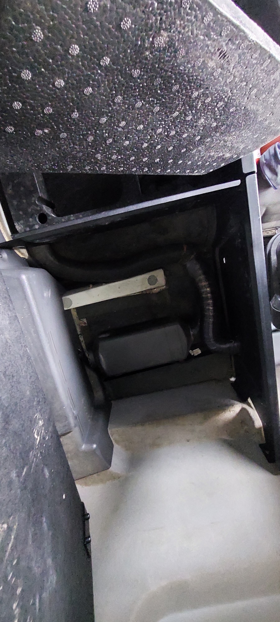 Седельный тягач КАМАЗ 5490-801-DC (газодизель) 2021 г. - фото 49