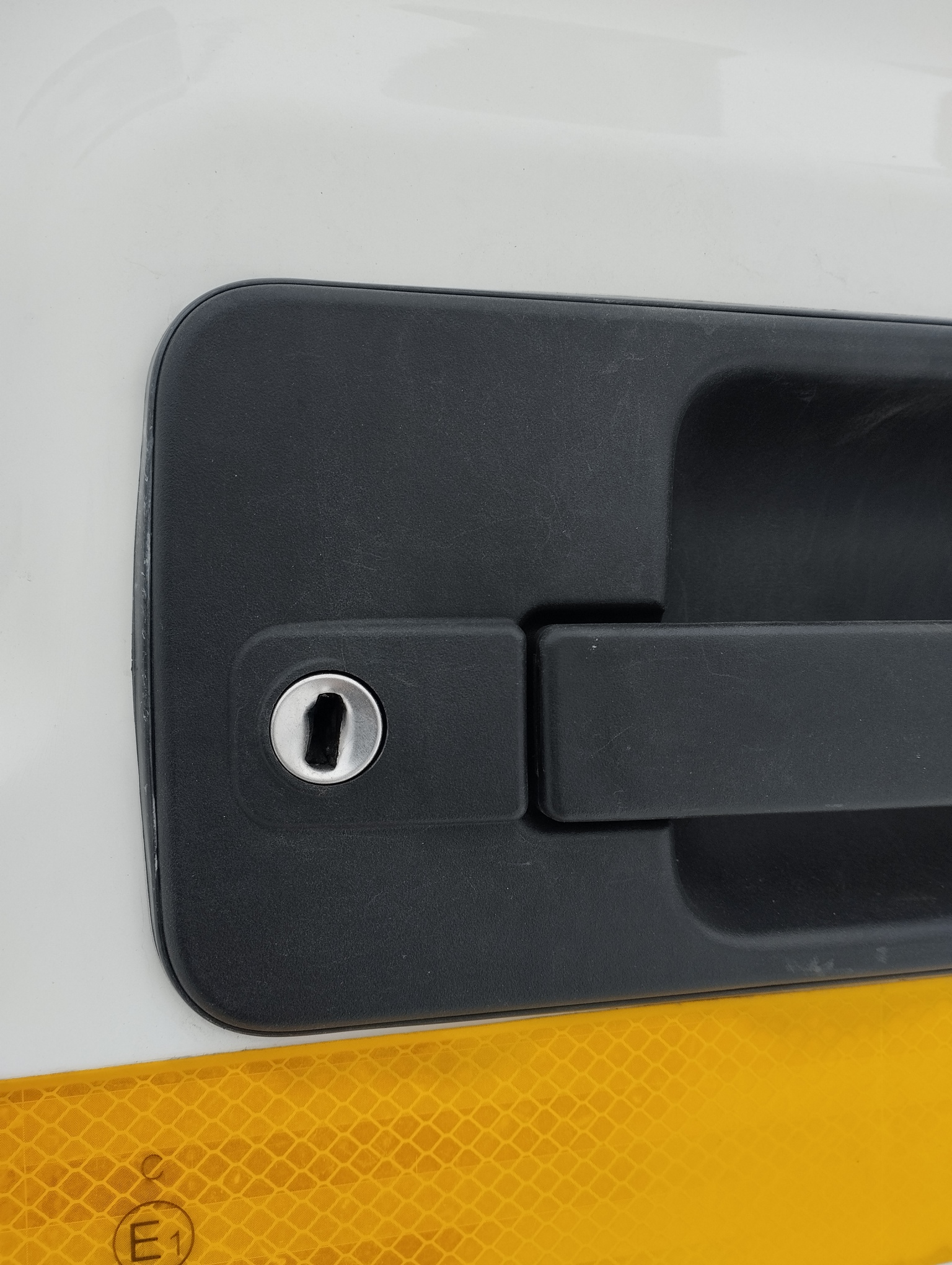 Седельный тягач КАМАЗ 5490-801-DC (газодизель) 2021 г. - фото 9