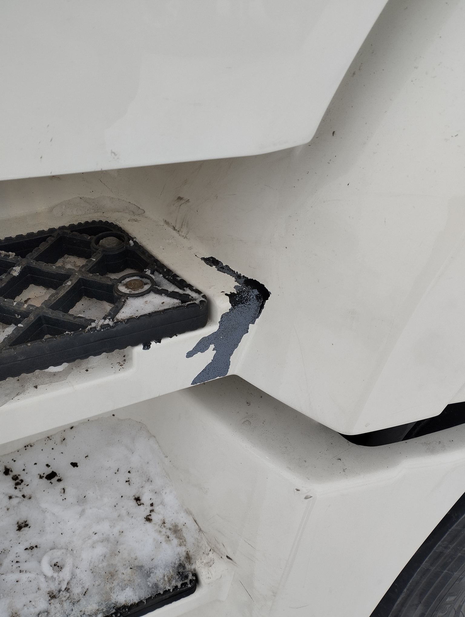 Седельный тягач КАМАЗ 5490-801-DC (газодизель) 2021 г. - фото 32