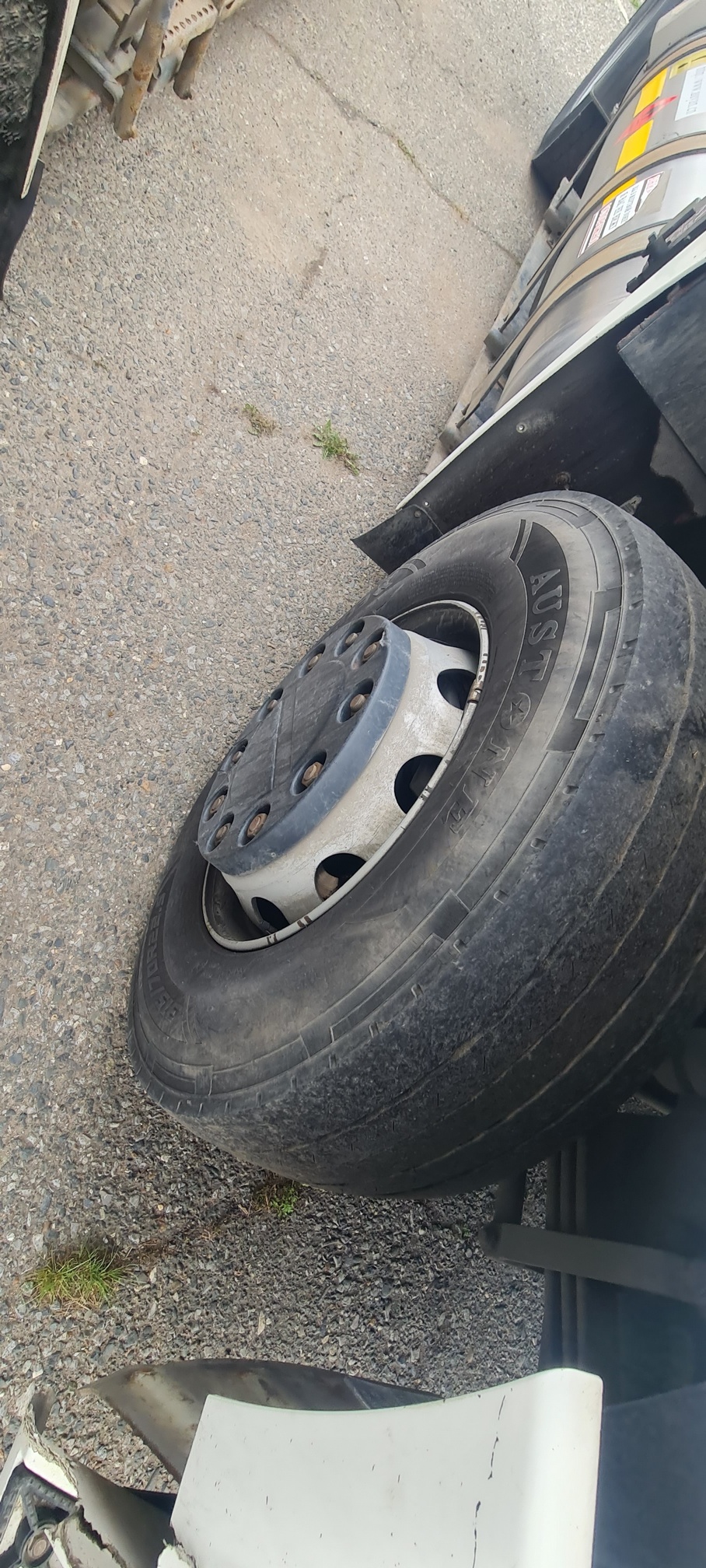 Седельный тягач КАМАЗ 5490-80802-90(5P) (СПГ) 2021 г. - фото 14