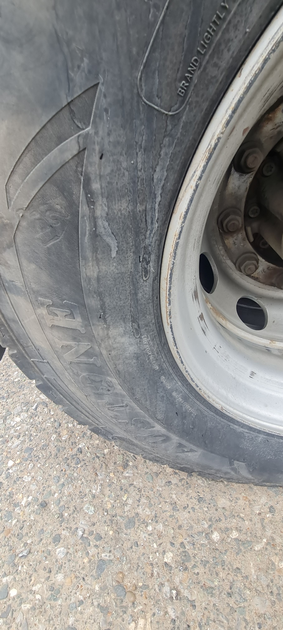 Седельный тягач КАМАЗ 5490-80802-90(5P) (СПГ) 2021 г. - фото 24