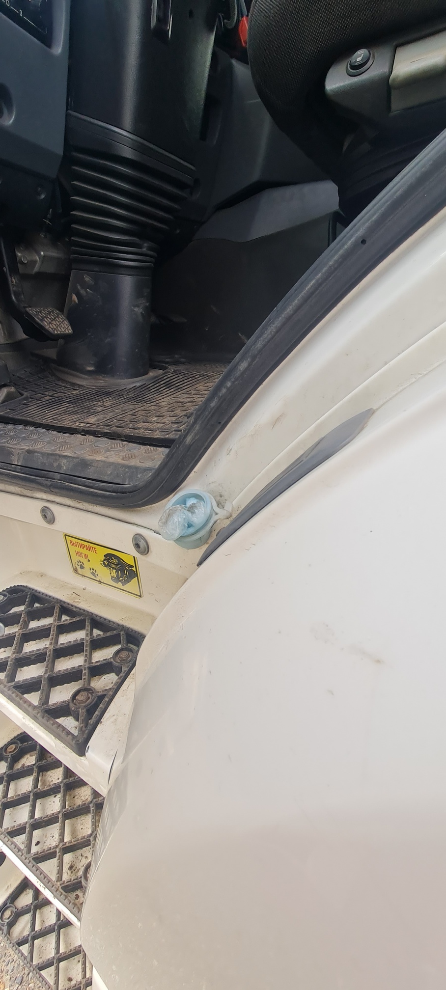 Седельный тягач КАМАЗ 5490-80802-90(5P) (СПГ) 2021 г. - фото 32