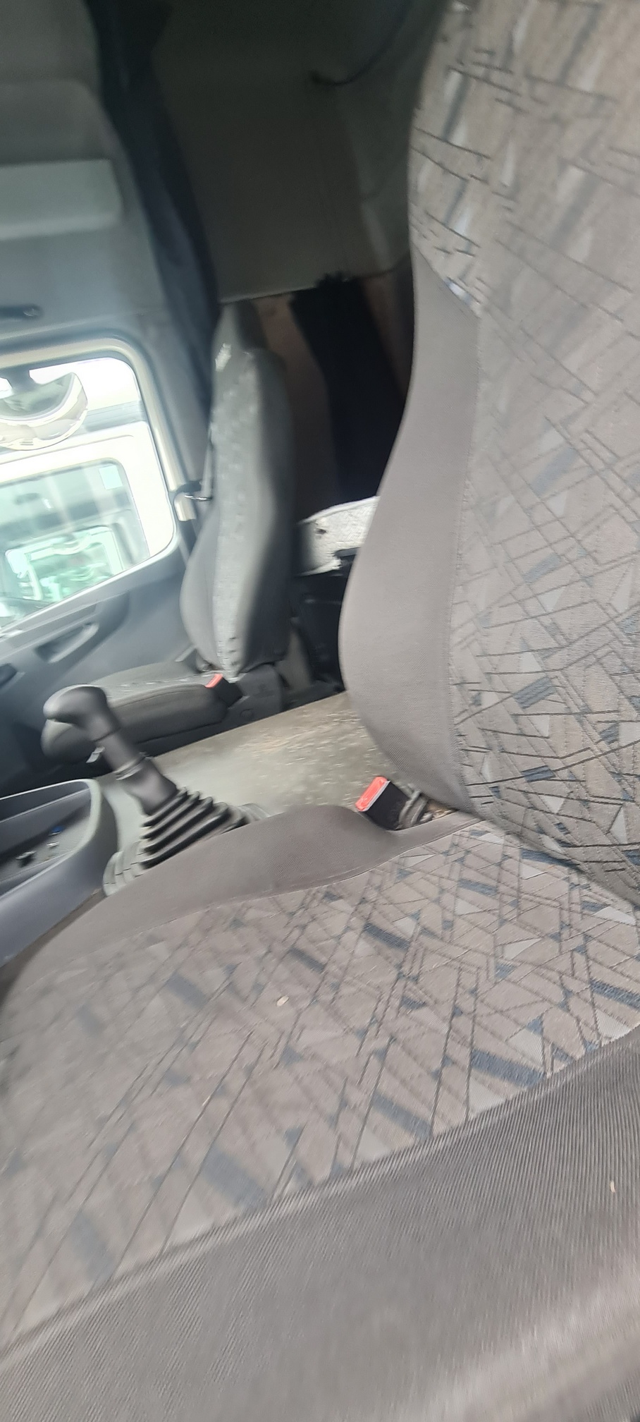 Седельный тягач КАМАЗ 5490-80802-90(5P) (СПГ) 2021 г. - фото 33