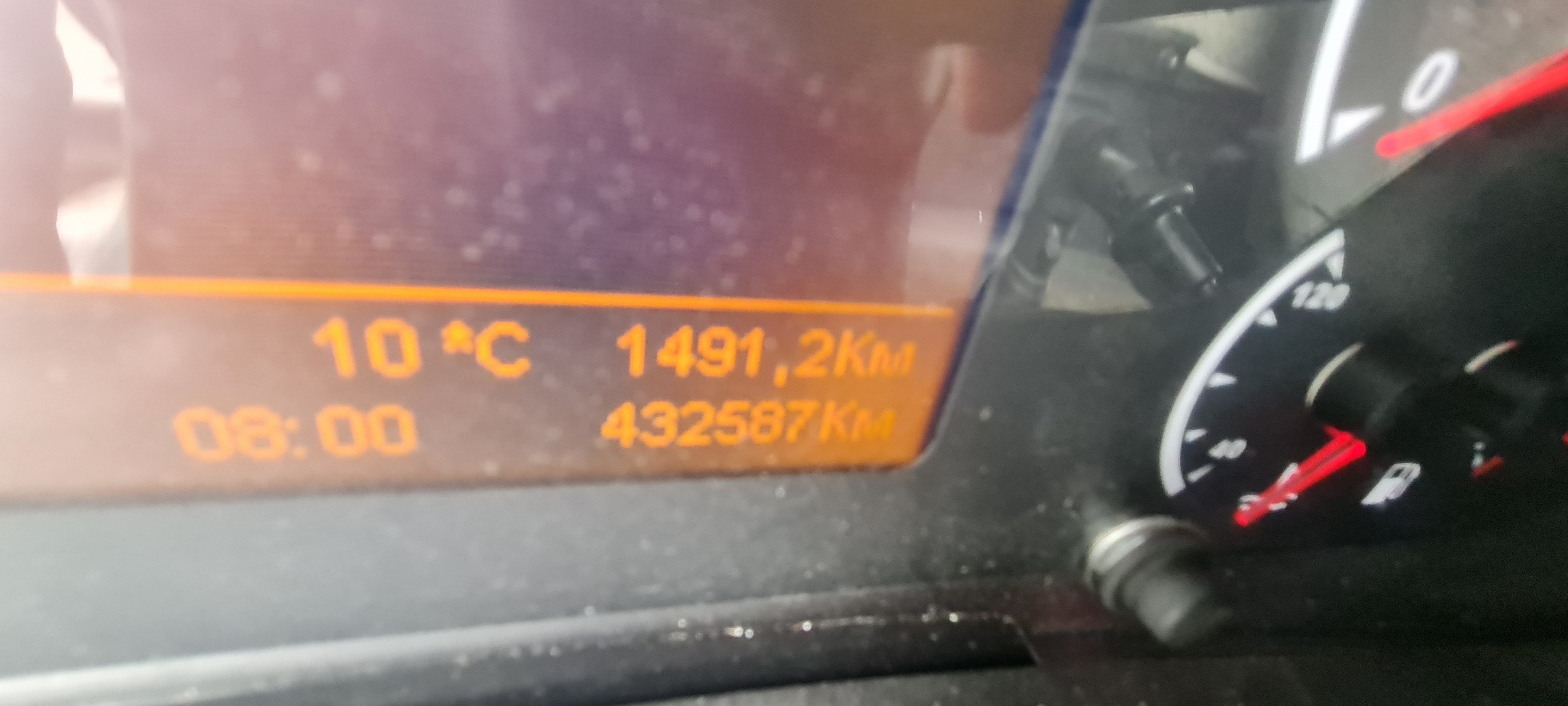 Седельный тягач КАМАЗ 5490-80802-90(5P) (СПГ) 2021 г. - фото 43