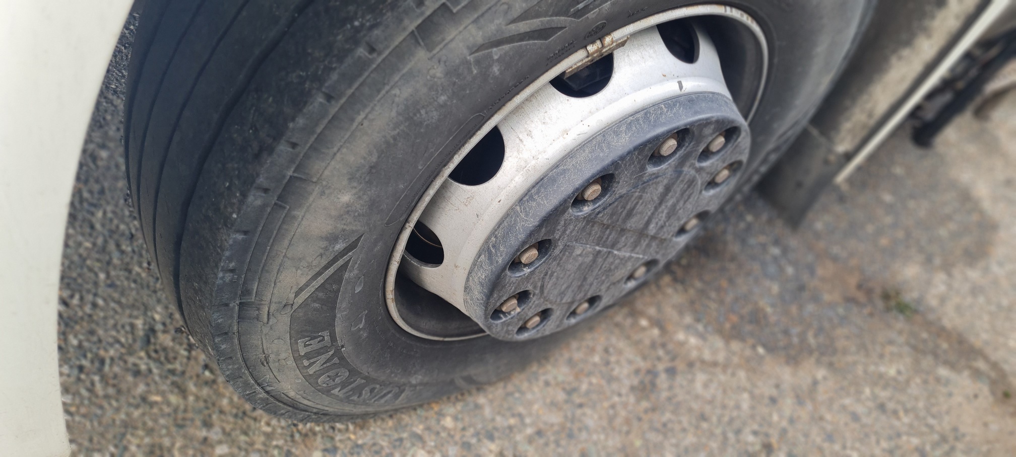 Седельный тягач КАМАЗ 5490-80802-90(5P) (СПГ) 2021 г. - фото 46