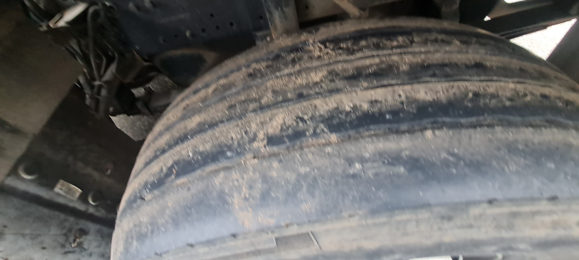 Седельный тягач КАМАЗ 5490-80802-90(5P) (СПГ) 2021 г. - фото 13