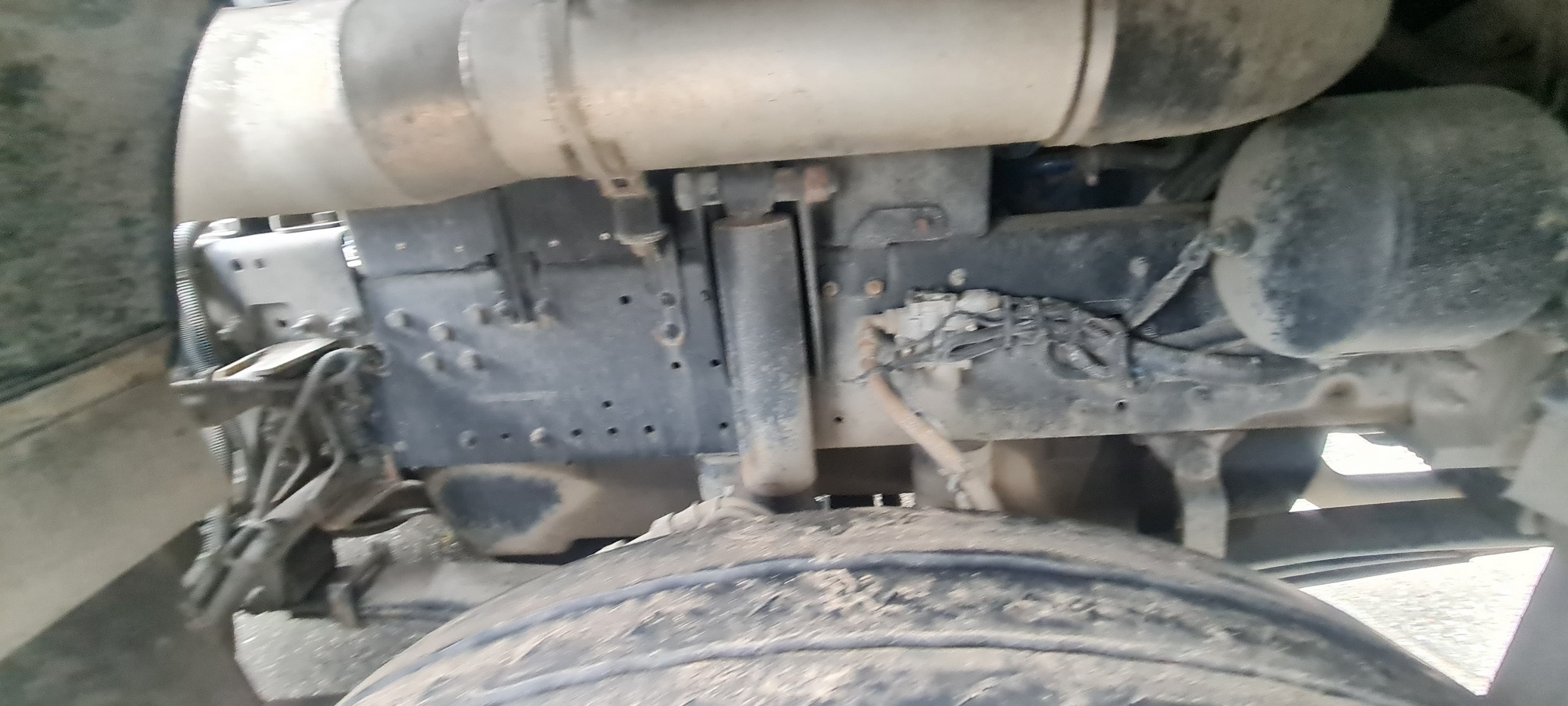 Седельный тягач КАМАЗ 5490-80802-90(5P) (СПГ) 2021 г. - фото 14