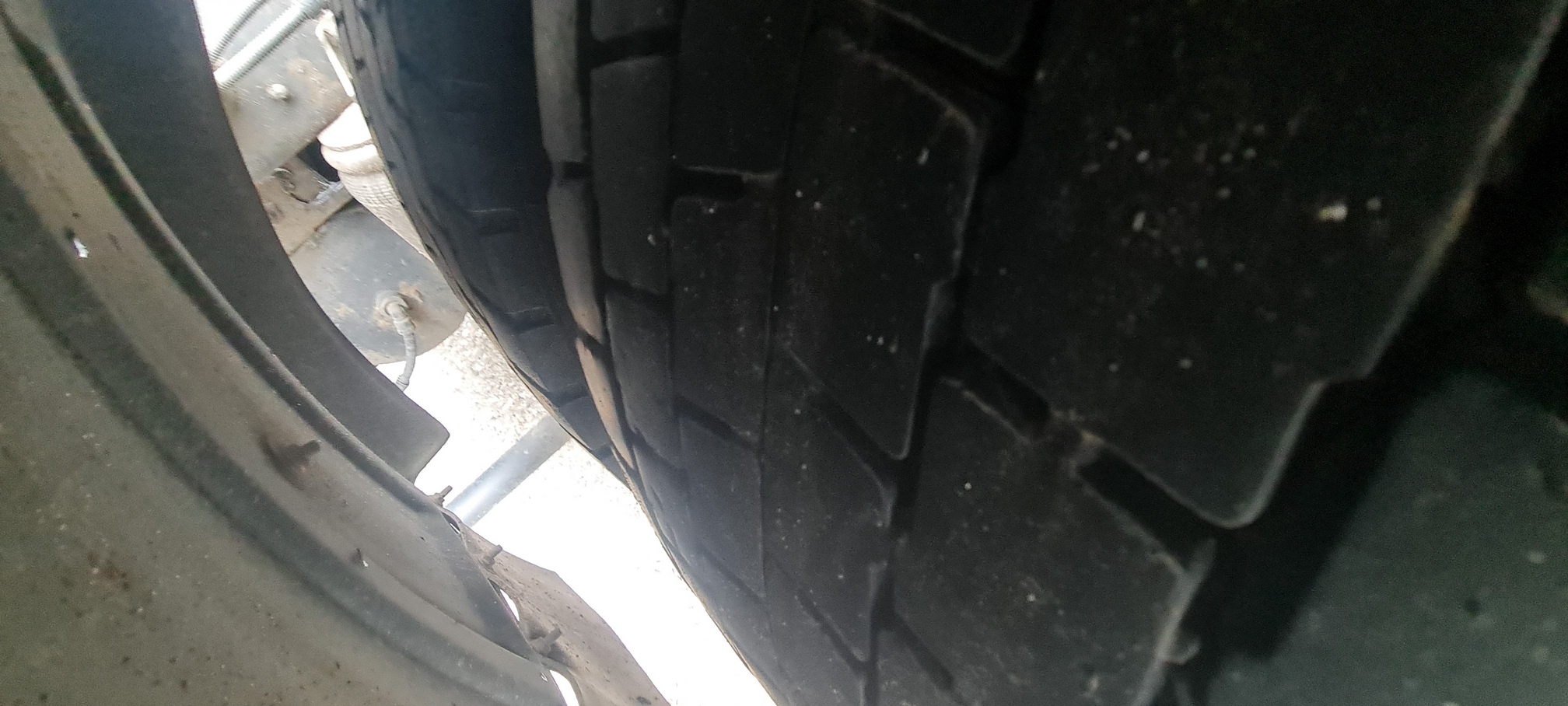 Седельный тягач КАМАЗ 5490-80802-90(5P) (СПГ) 2021 г. - фото 22