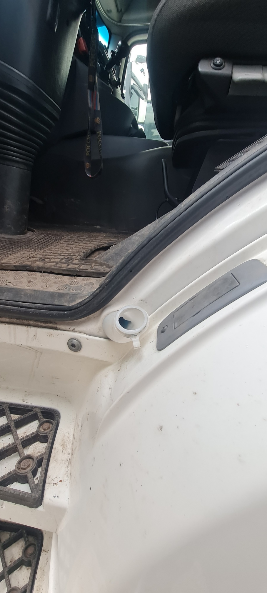 Седельный тягач КАМАЗ 5490-80802-90(5P) (СПГ) 2021 г. - фото 29