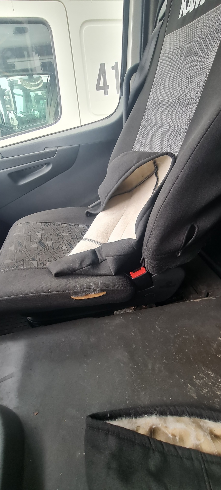 Седельный тягач КАМАЗ 5490-80802-90(5P) (СПГ) 2021 г. - фото 32