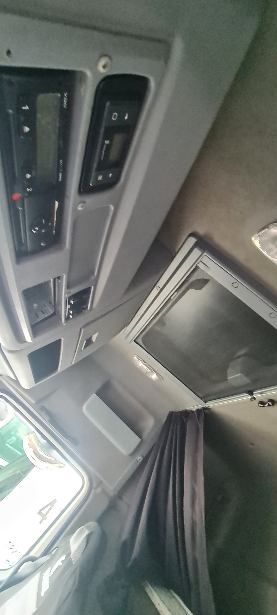 Седельный тягач КАМАЗ 5490-80802-90(5P) (СПГ) 2021 г. - фото 39