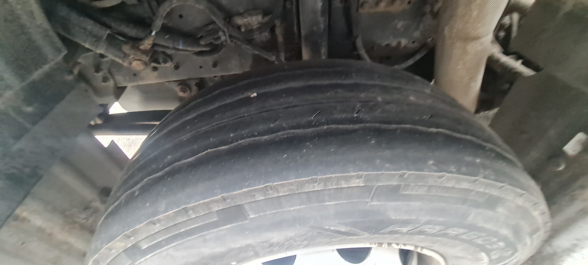 Седельный тягач КАМАЗ 5490-80802-90(5P) (СПГ) 2021 г. - фото 44