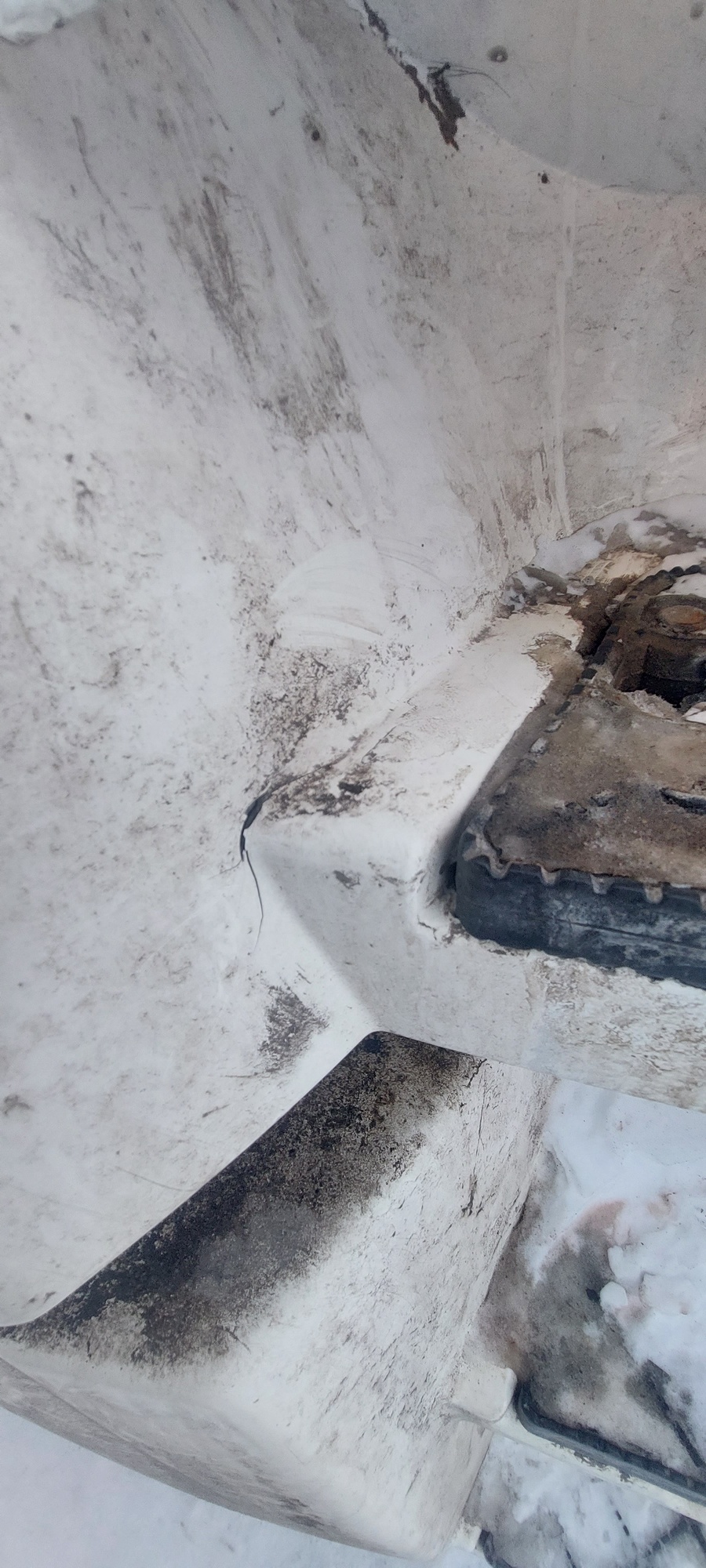 Седельный тягач КАМАЗ 5490-801-DC (газодизель) 2021 г. - фото 12