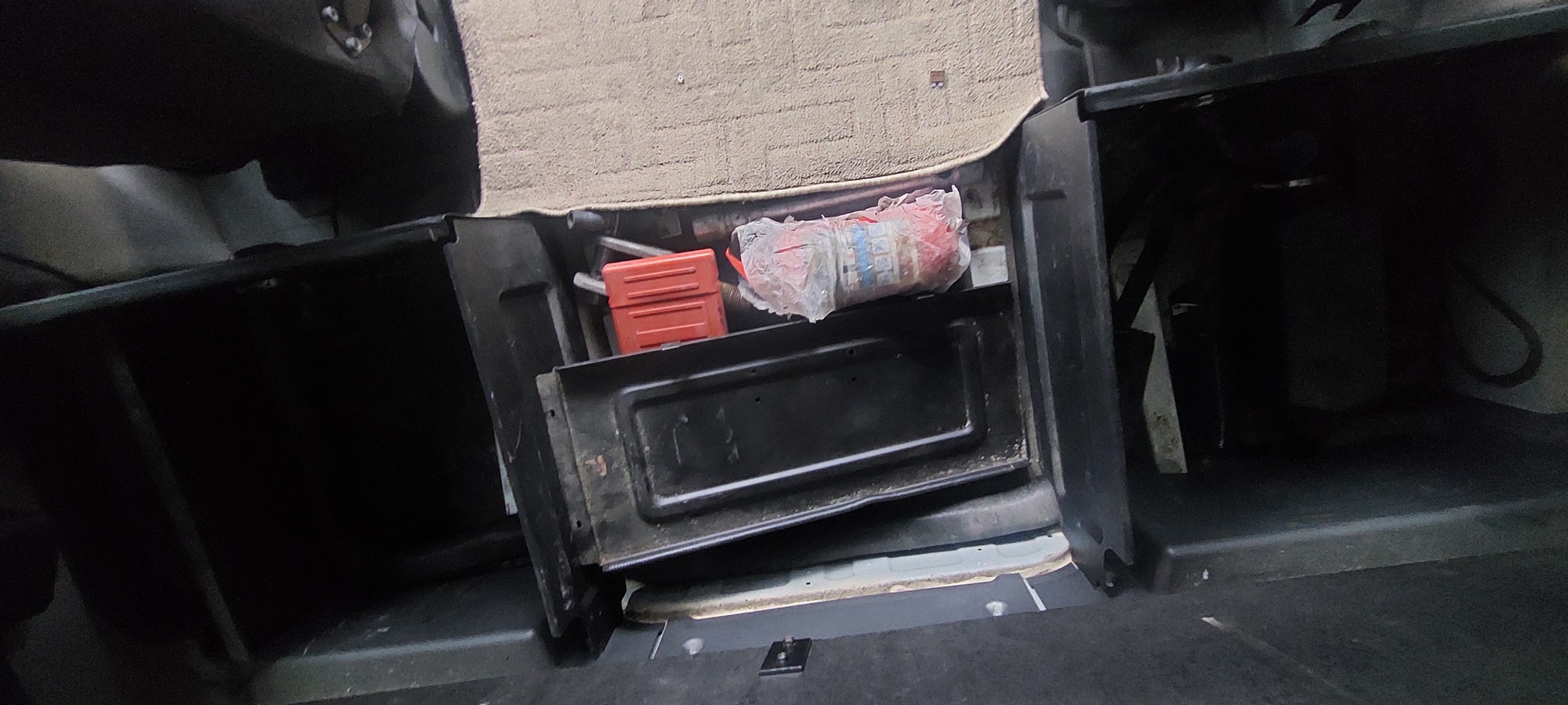 Седельный тягач КАМАЗ 5490-801-DC (газодизель) 2021 г. - фото 39