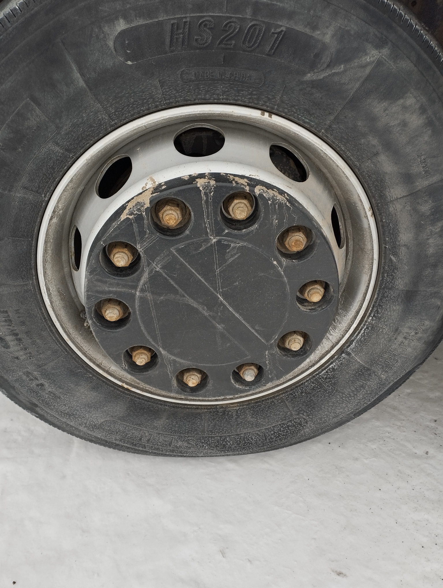 Седельный тягач КАМАЗ 5490-801-DC (газодизель) 2021 г. - фото 38