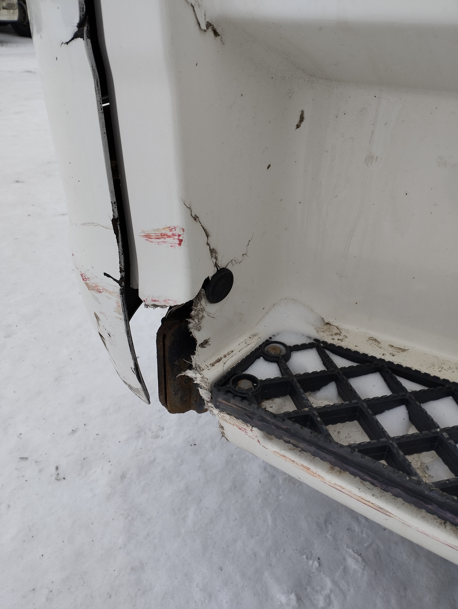 Седельный тягач КАМАЗ 5490-801-DC (газодизель) 2021 г. - фото 40