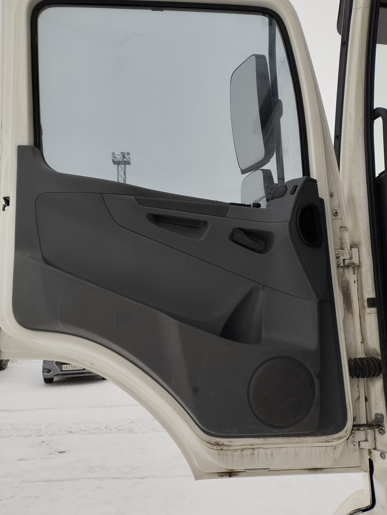 Седельный тягач КАМАЗ 5490-801-DC (газодизель) 2021 г. - фото 43