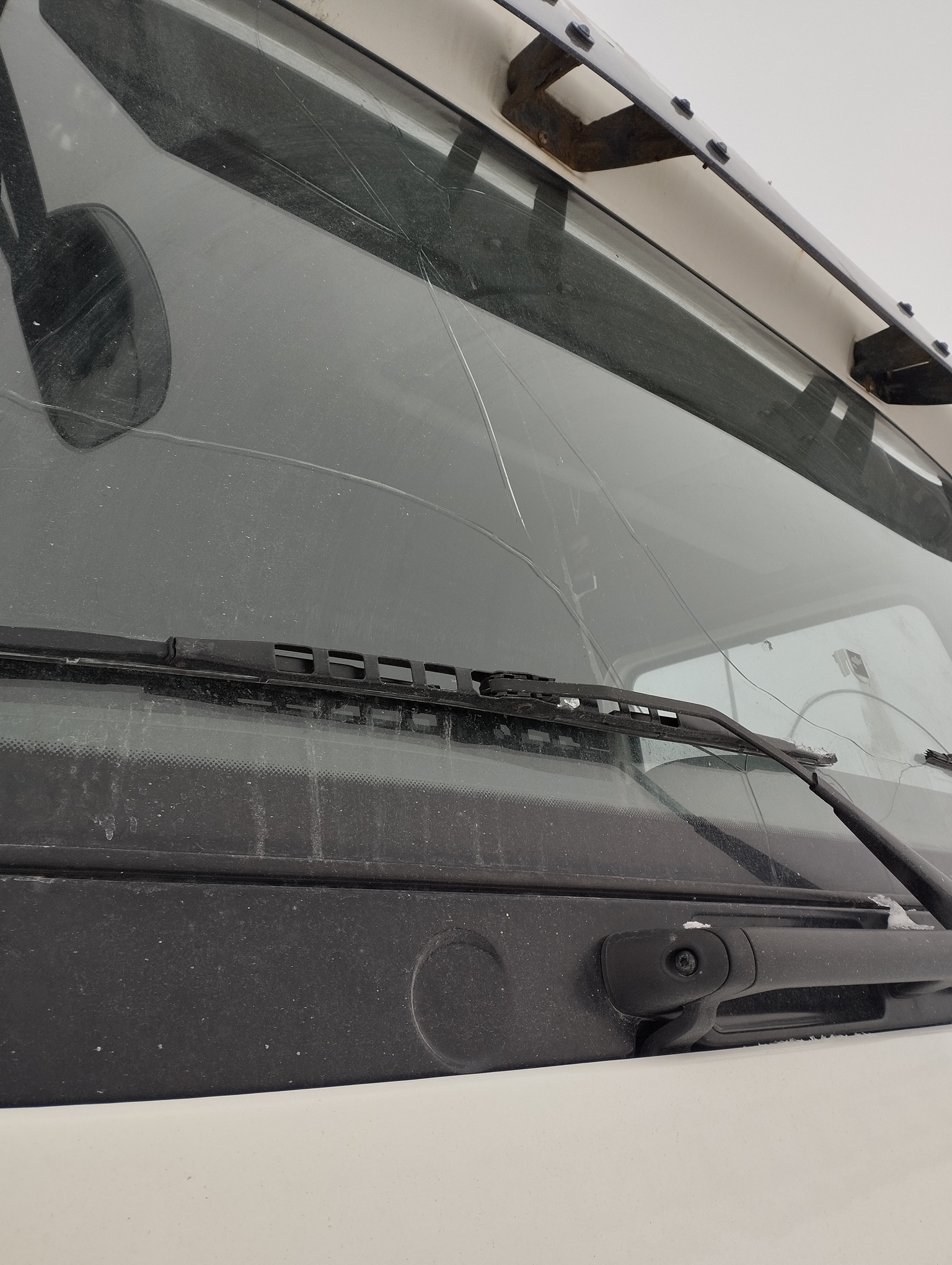 Седельный тягач КАМАЗ 5490-801-DC (газодизель) 2021 г. - фото 61