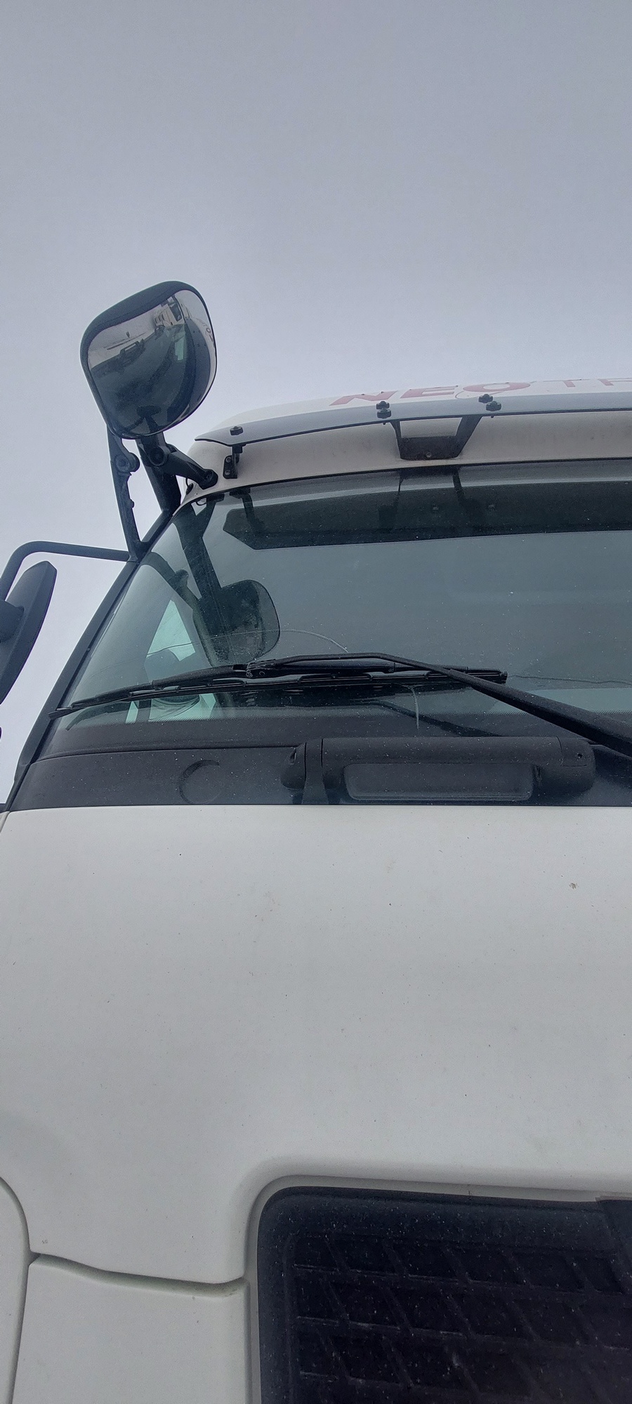 Седельный тягач КАМАЗ 5490-801-DC (газодизель) 2021 г. - фото 2