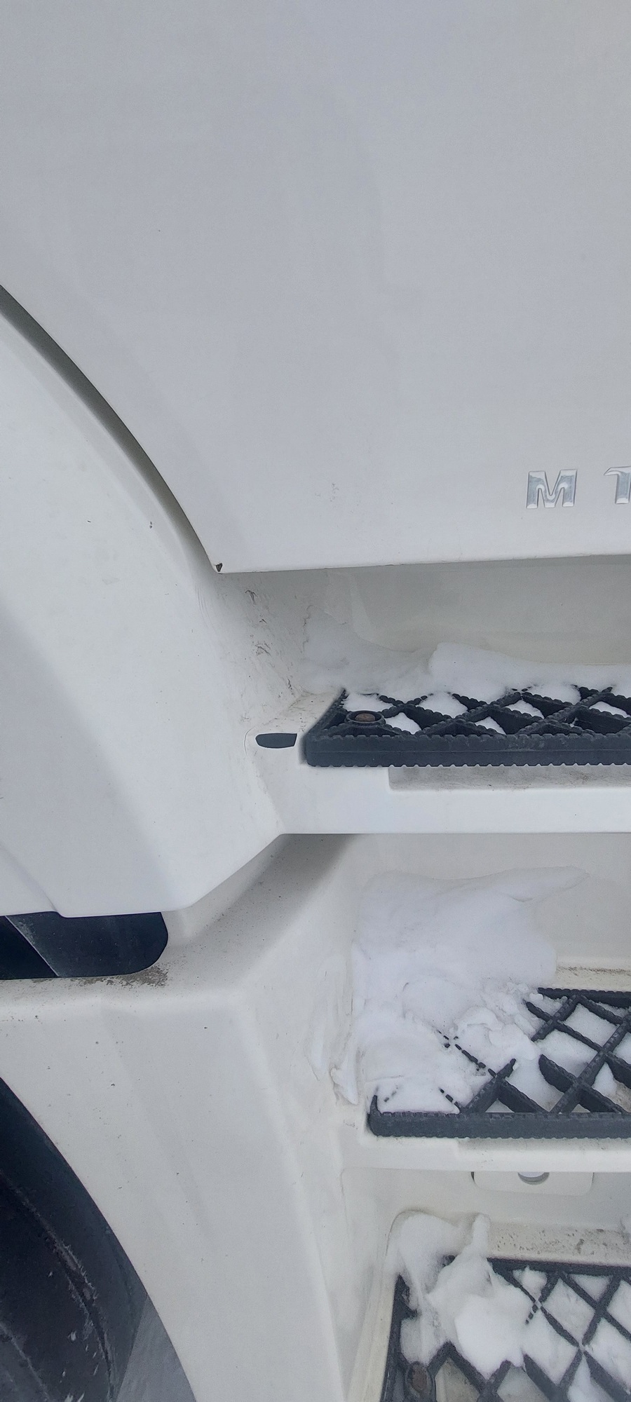 Седельный тягач КАМАЗ 5490-801-DC (газодизель) 2021 г. - фото 7