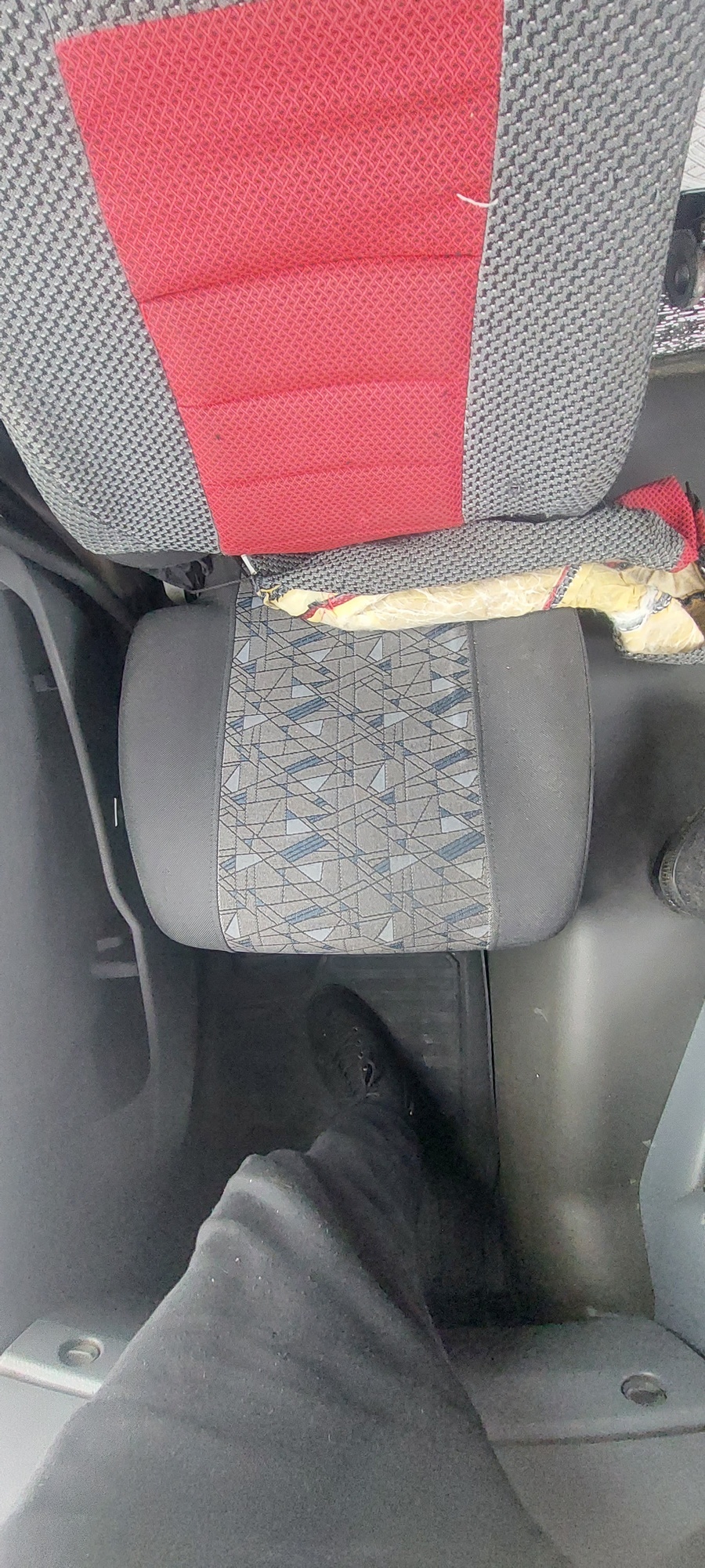 Седельный тягач КАМАЗ 5490-801-DC (газодизель) 2021 г. - фото 36