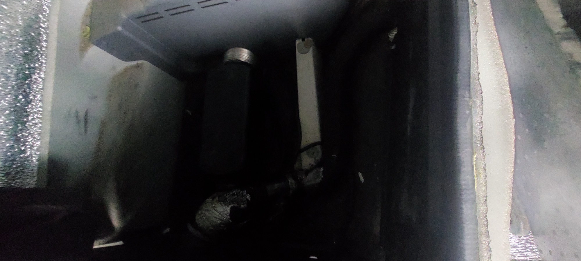 Седельный тягач КАМАЗ 5490-801-DC (газодизель) 2021 г. - фото 38