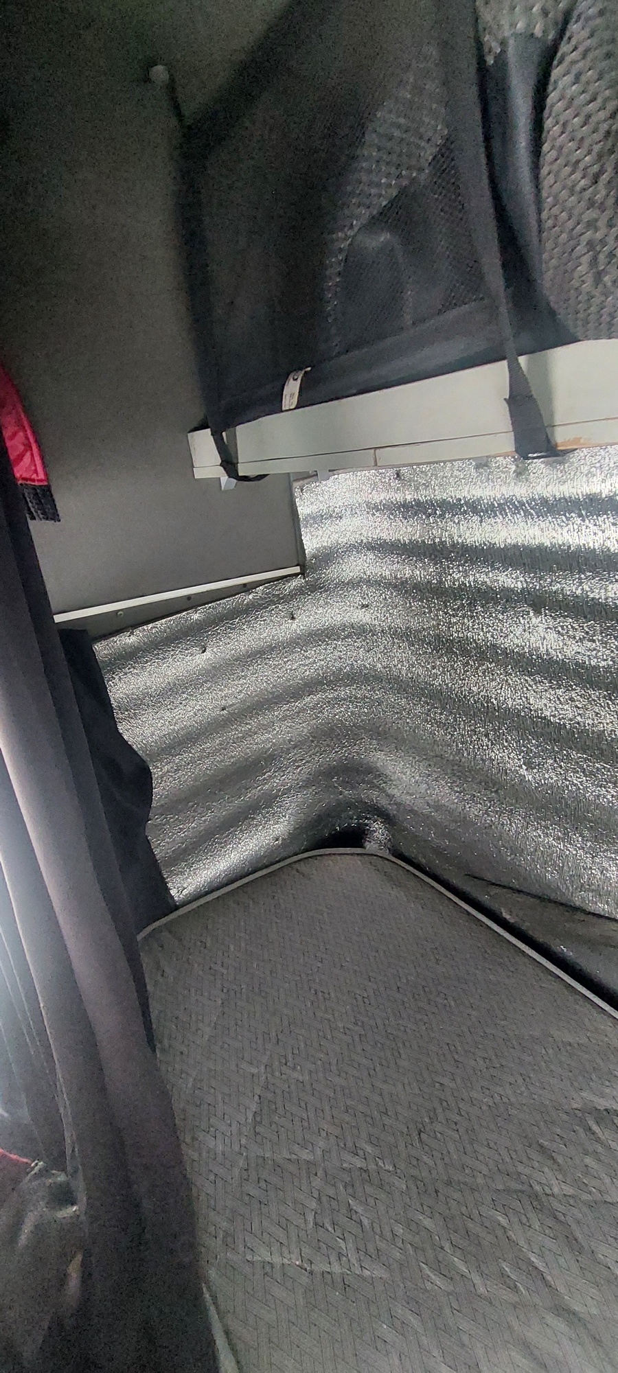 Седельный тягач КАМАЗ 5490-801-DC (газодизель) 2021 г. - фото 41