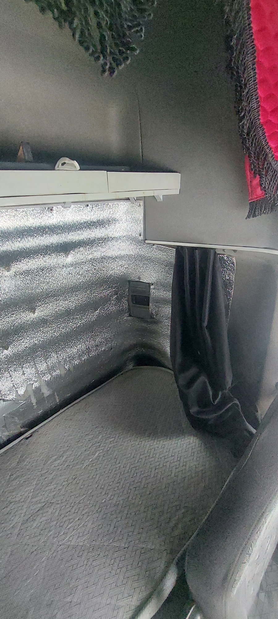 Седельный тягач КАМАЗ 5490-801-DC (газодизель) 2021 г. - фото 42